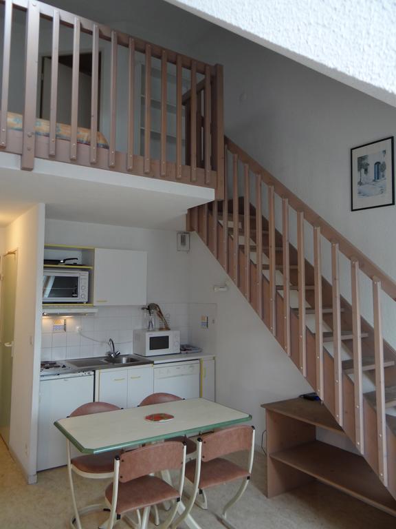 Sphinx Residences - Les Doges / Le Rialto Caen Zimmer foto